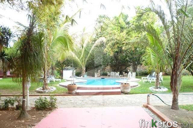 la sandrita - Finca en Santa Fe de Antioquia, Antioquia